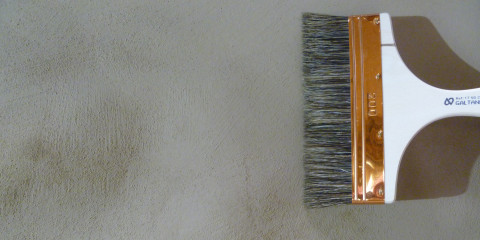 Peinture à l’Argile